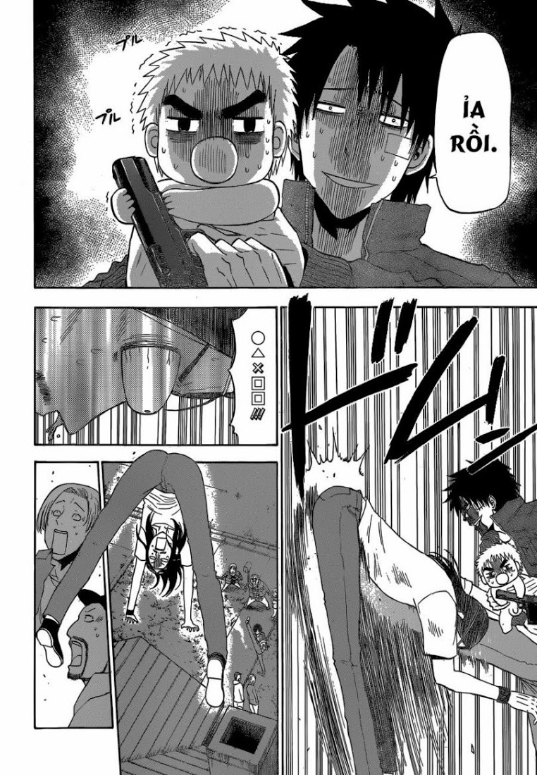 Chapter 227 - Trang 10