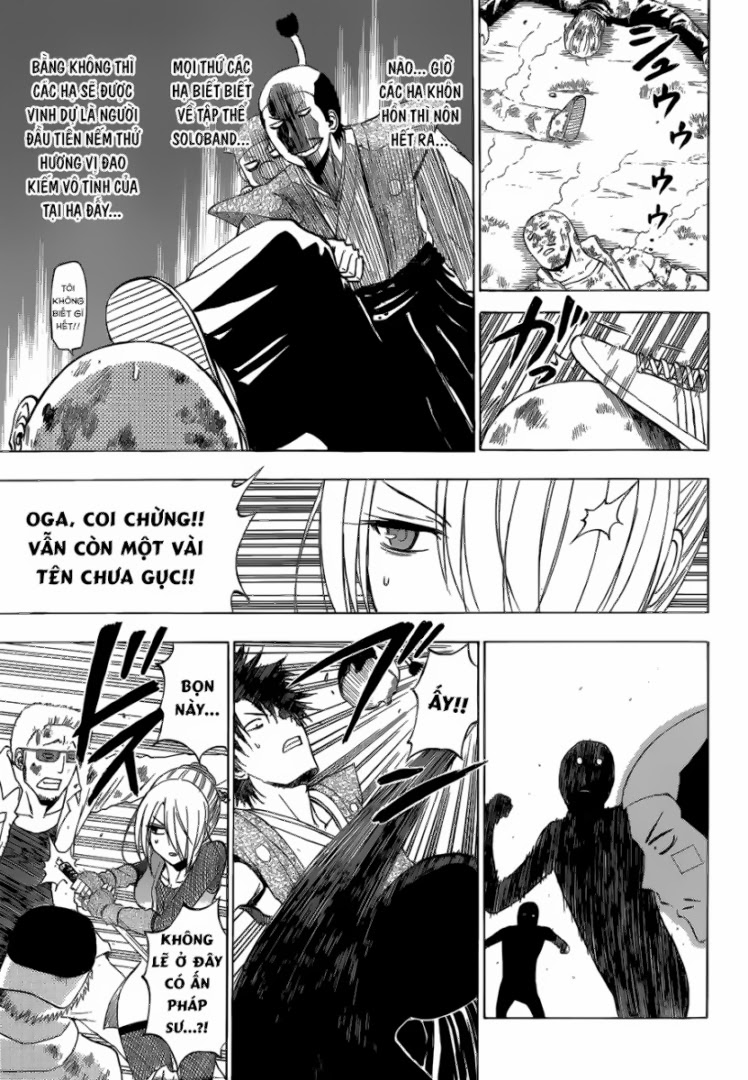 Chapter 228 - Trang 11