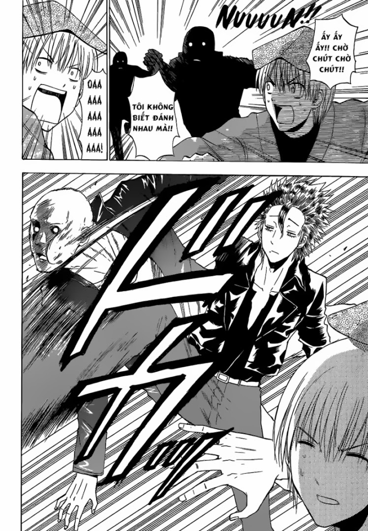 Chapter 228 - Trang 12