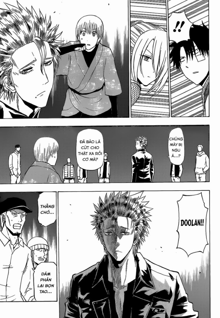 Chapter 228 - Trang 13