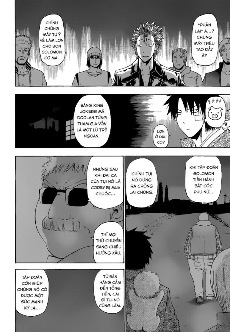 Chapter 228 - Trang 14
