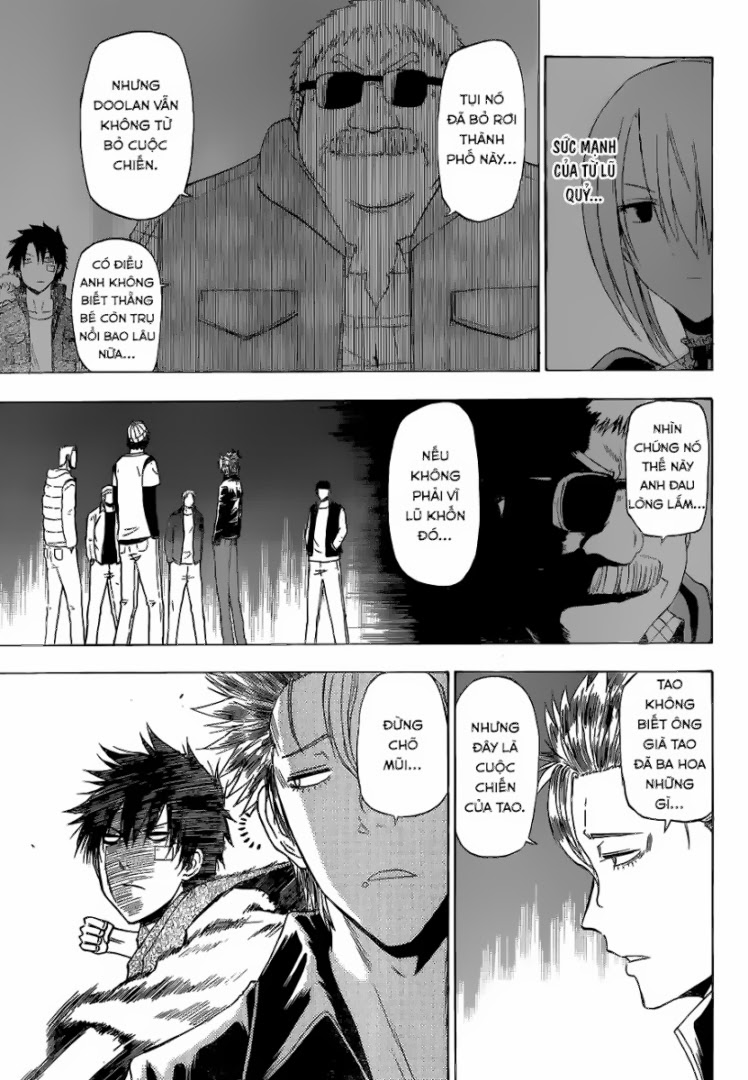 Chapter 228 - Trang 15