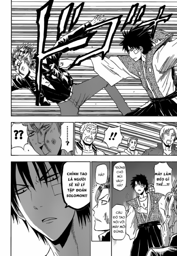Chapter 228 - Trang 16