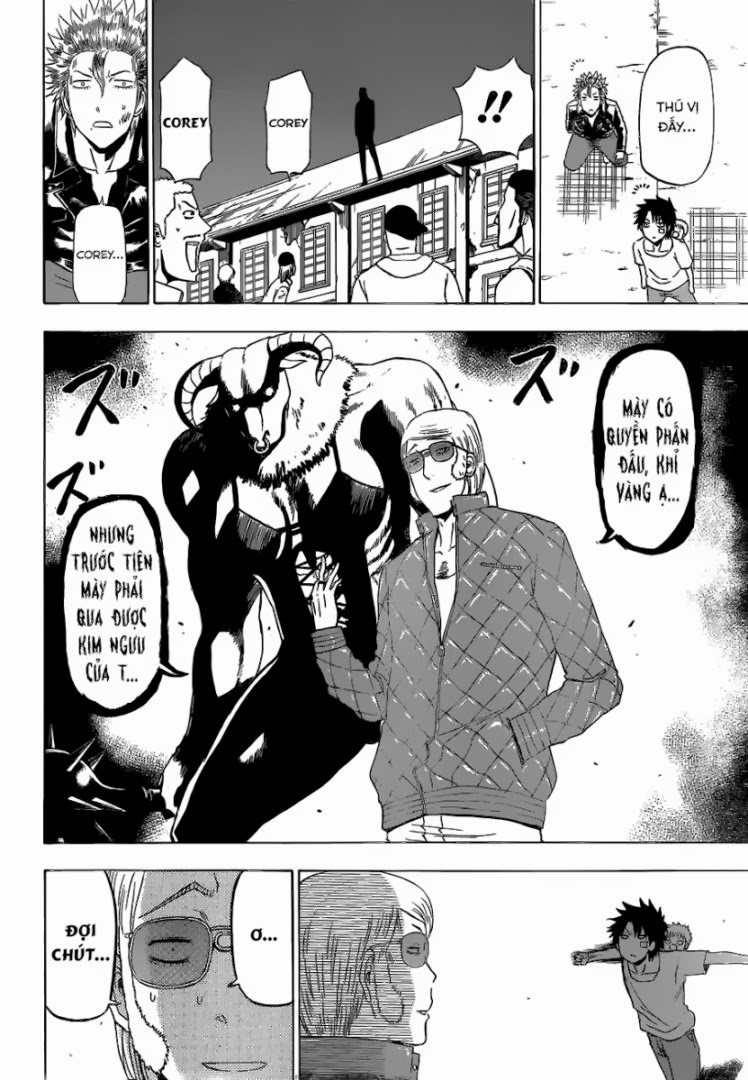 Chapter 228 - Trang 18