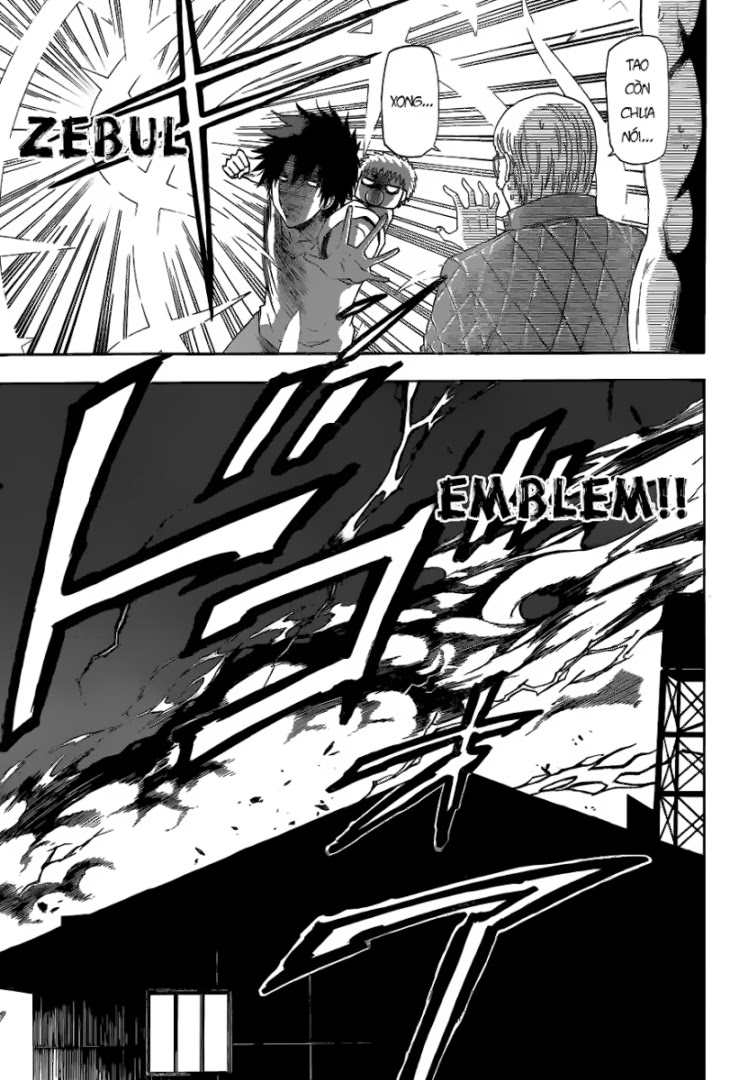 Chapter 228 - Trang 19