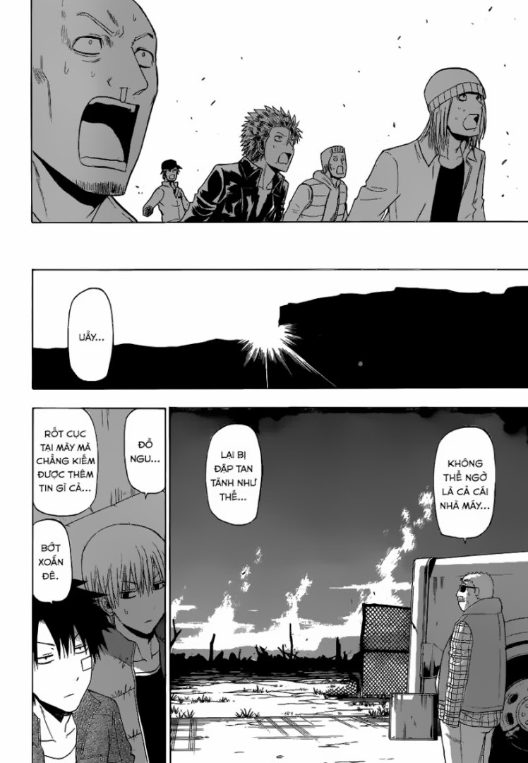 Chapter 228 - Trang 20