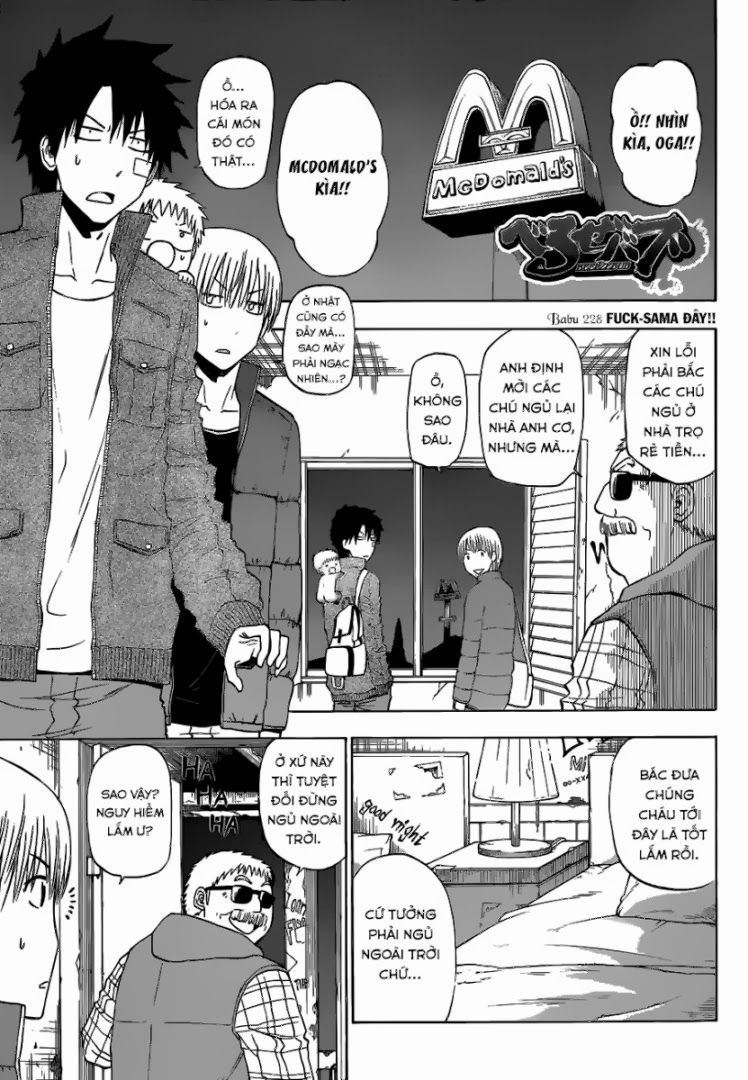 Chapter 228 - Trang 3