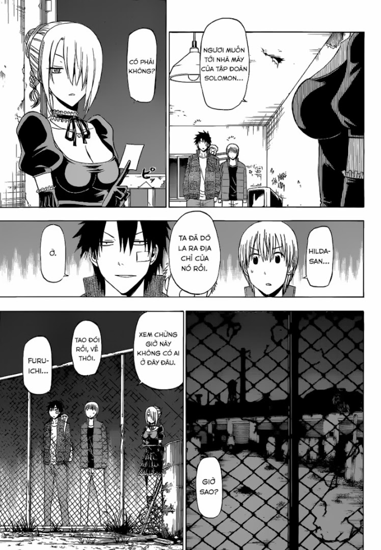 Chapter 228 - Trang 5