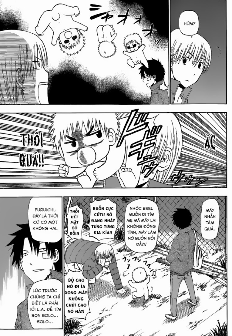 Chapter 228 - Trang 6
