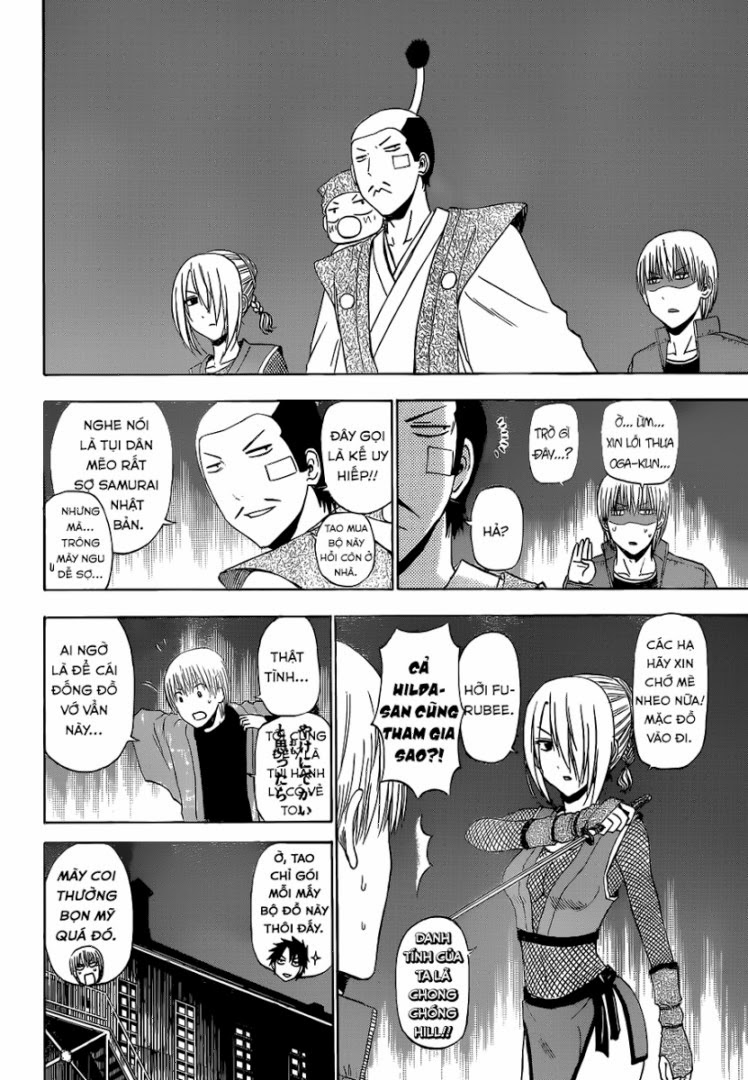 Chapter 228 - Trang 8