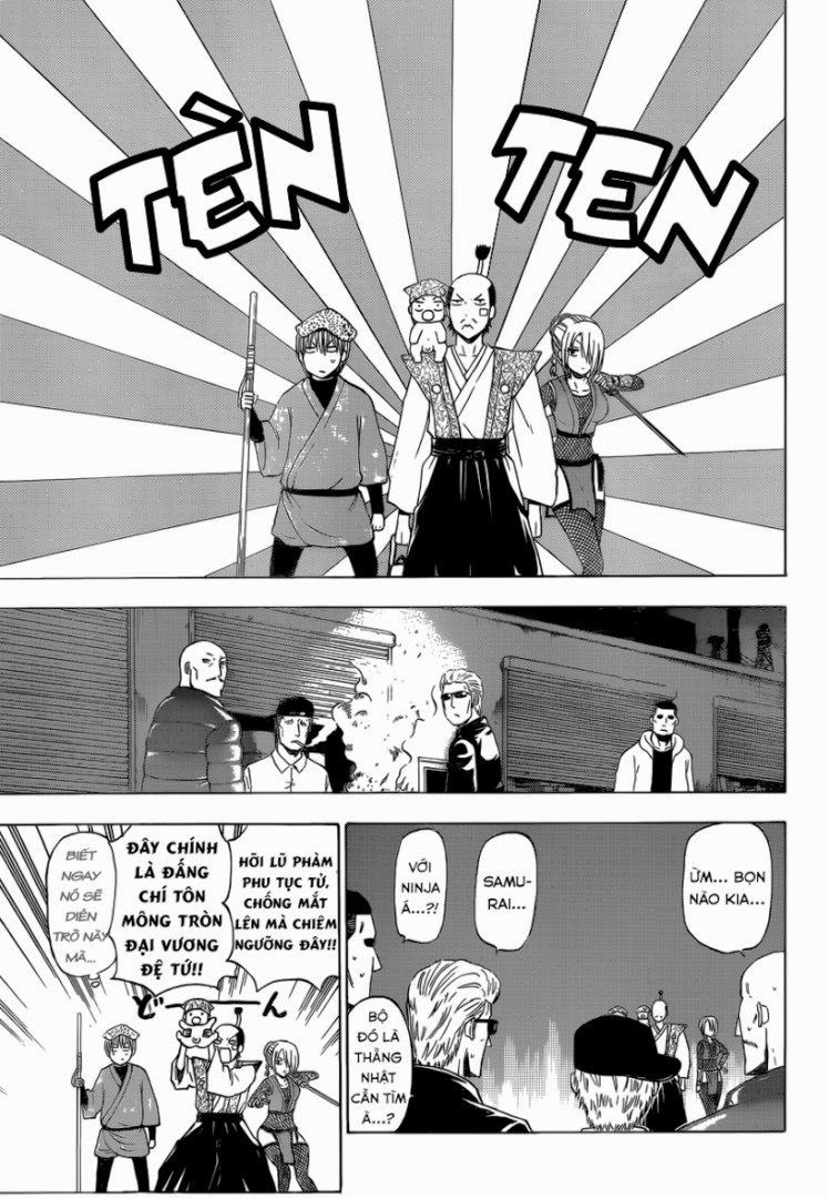 Chapter 228 - Trang 9
