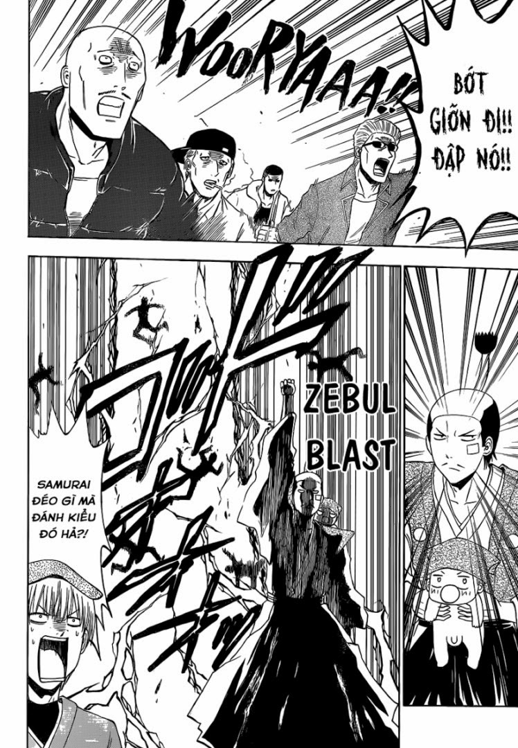 Chapter 228 - Trang 10