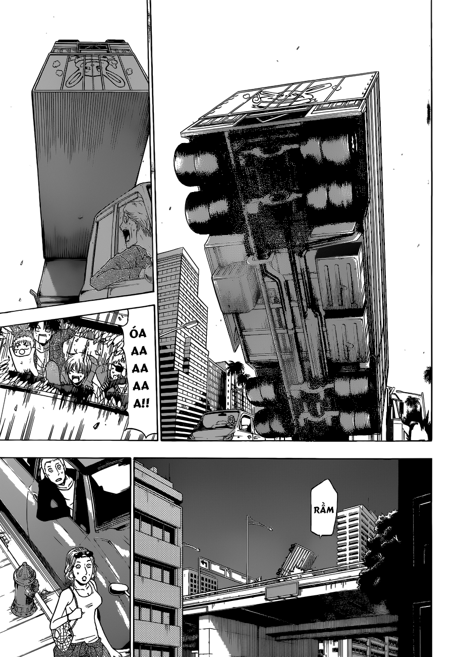 Chapter 229 - Trang 11