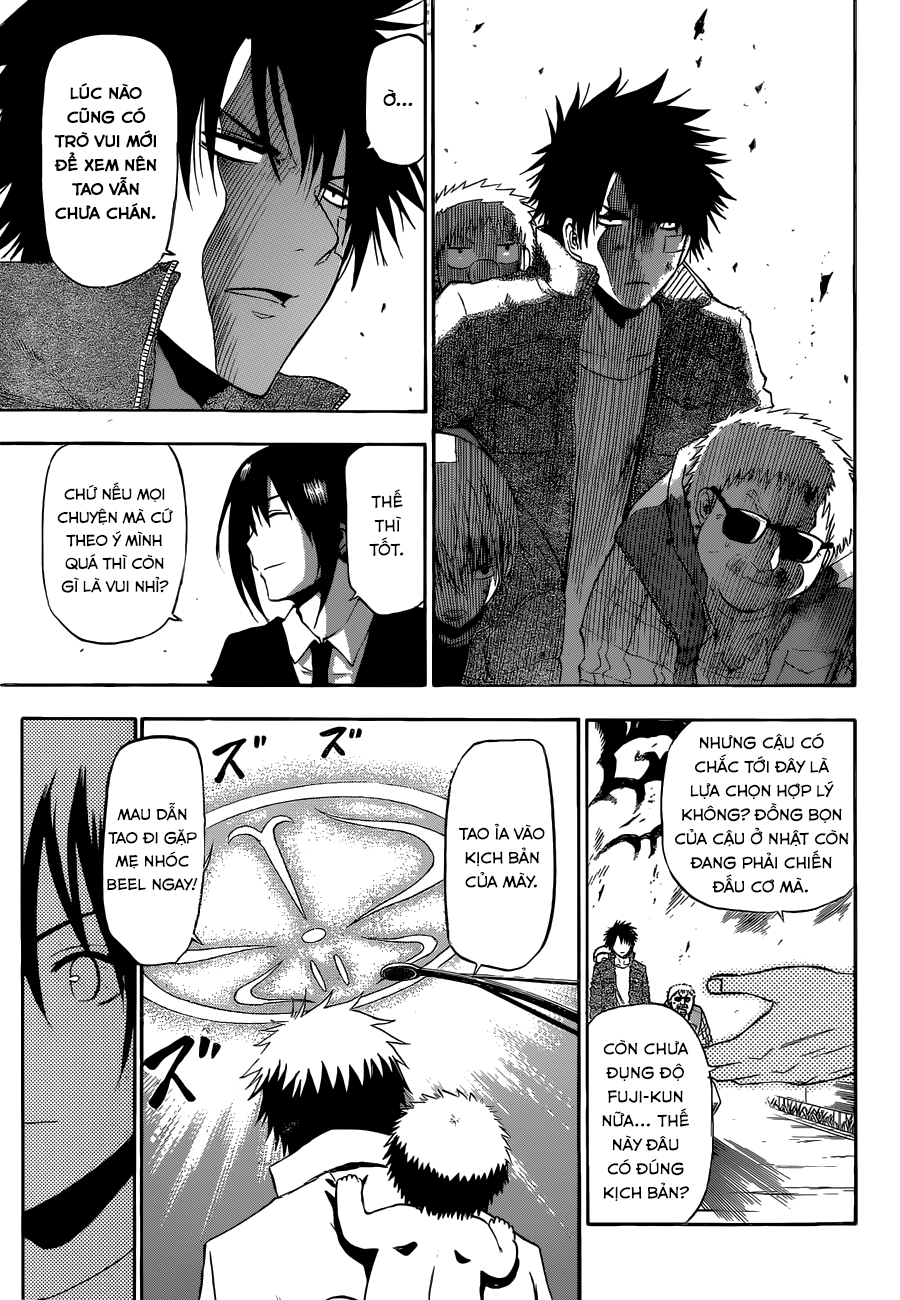 Chapter 229 - Trang 13