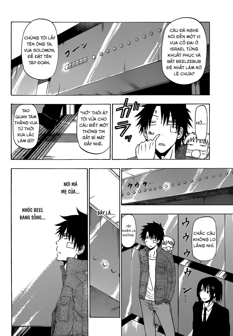 Chapter 229 - Trang 17