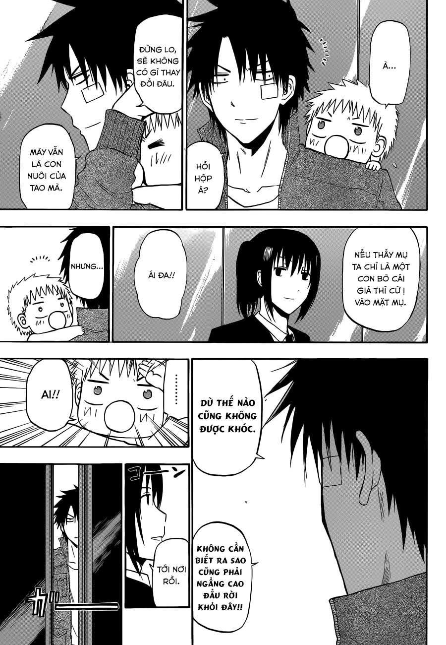 Chapter 229 - Trang 18