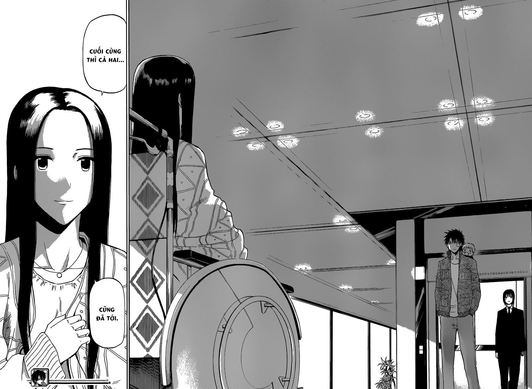 Chapter 229 - Trang 19