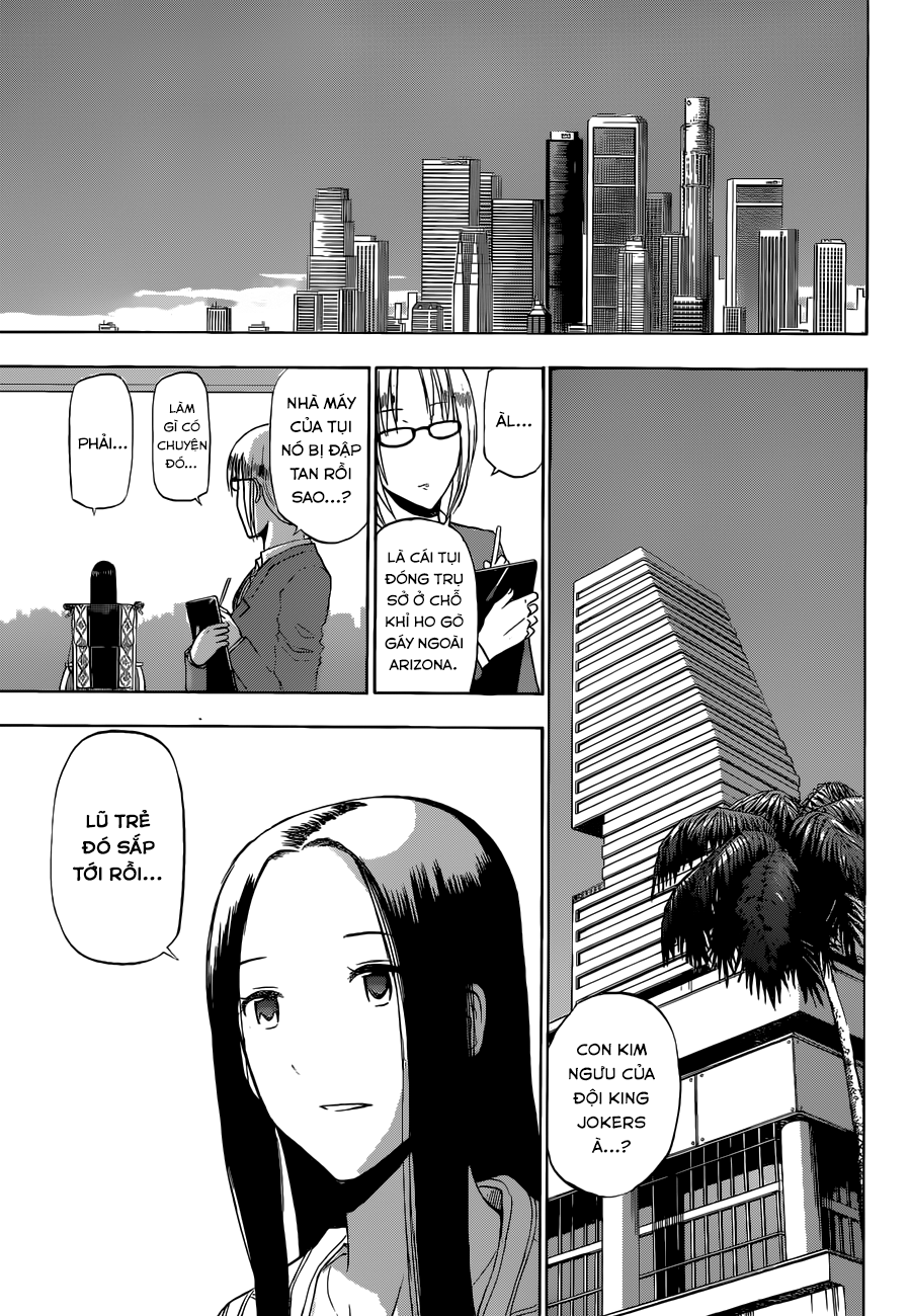 Chapter 229 - Trang 3