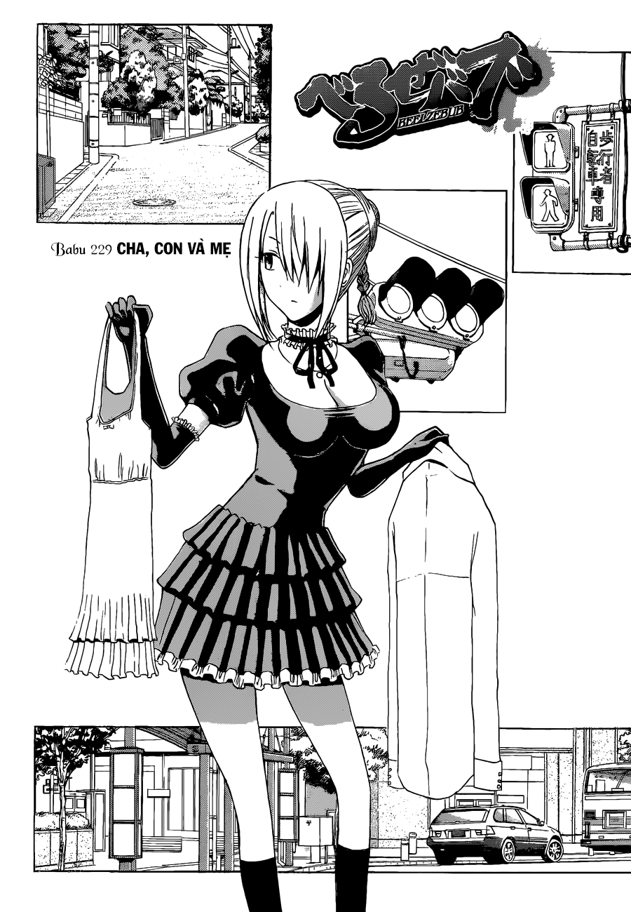 Chapter 229 - Trang 4