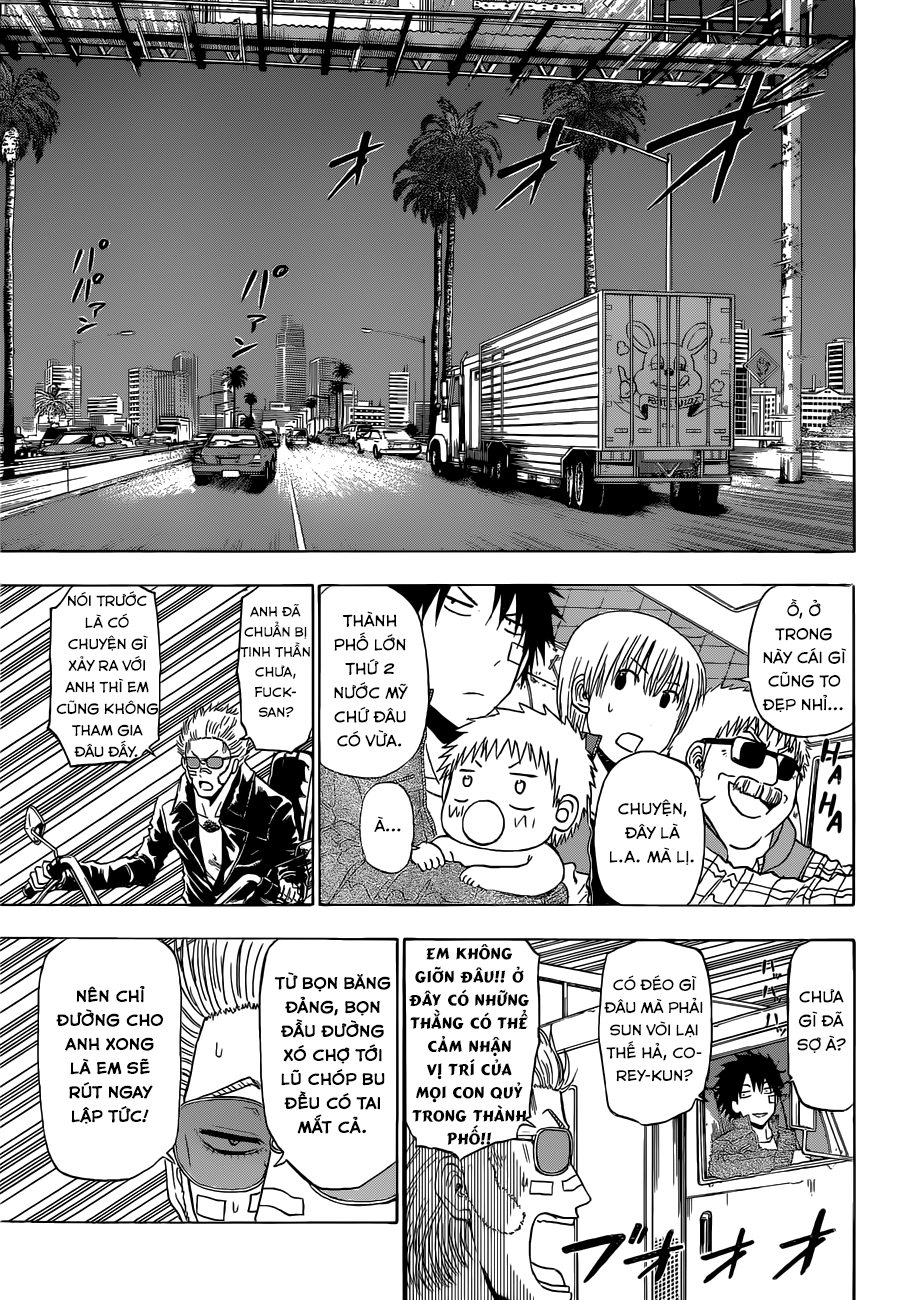 Chapter 229 - Trang 5