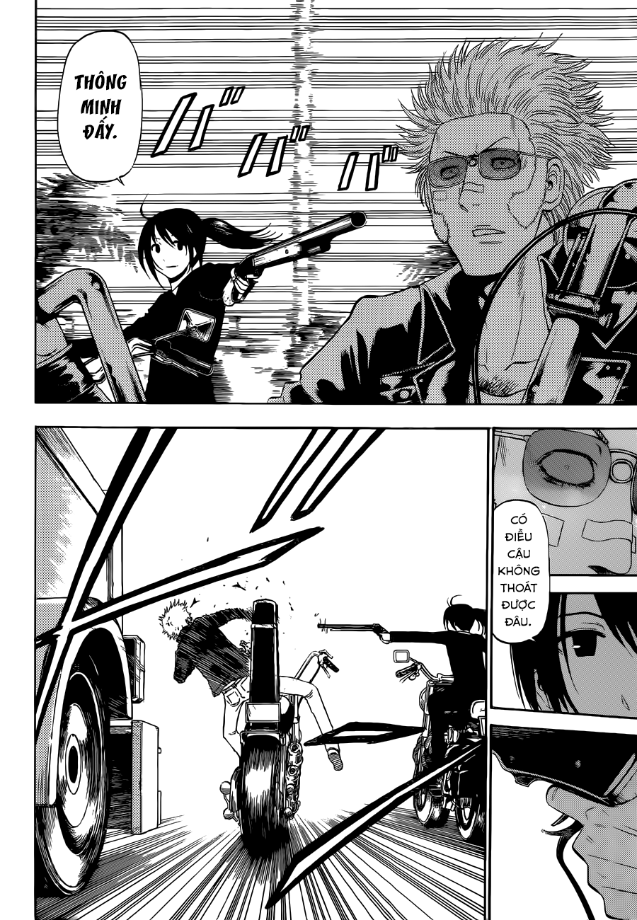 Chapter 229 - Trang 6