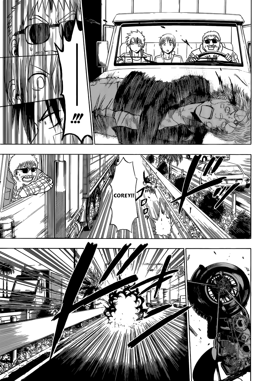 Chapter 229 - Trang 7