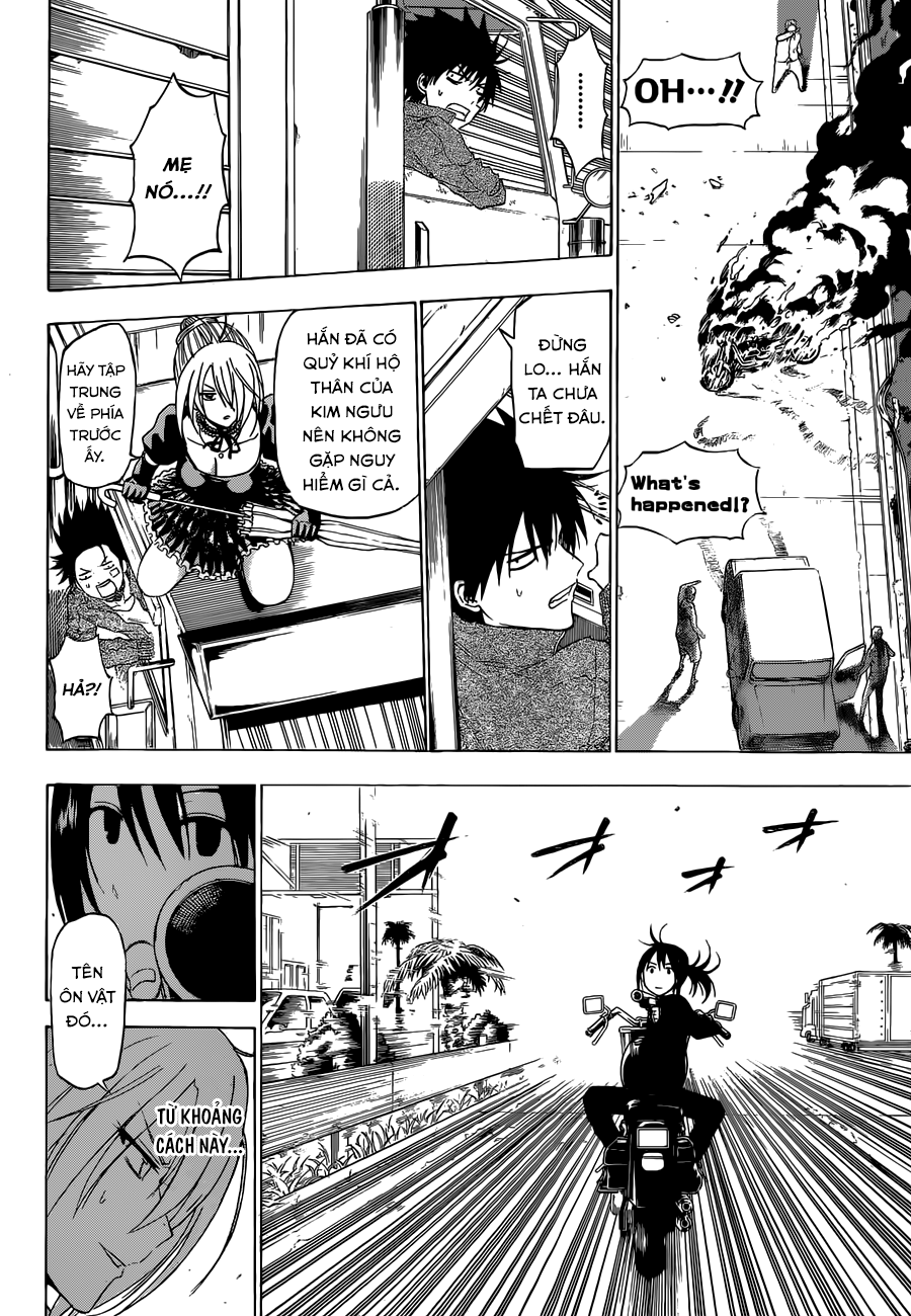 Chapter 229 - Trang 8