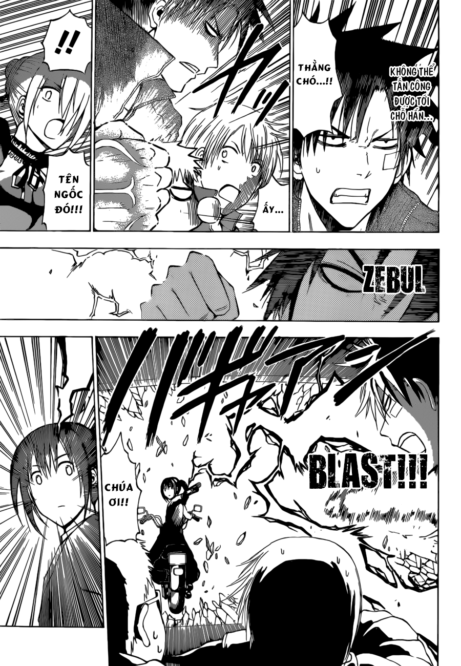 Chapter 229 - Trang 9