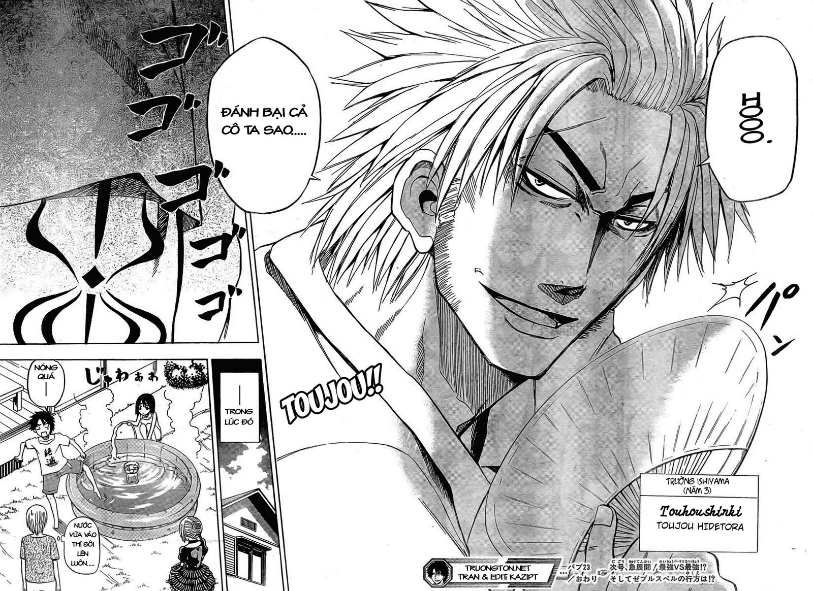 Chapter 23 - Trang 18