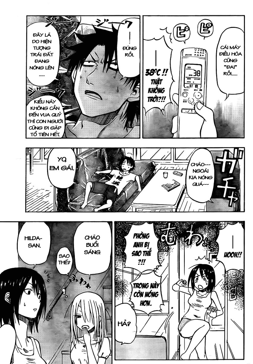 Chapter 23 - Trang 8