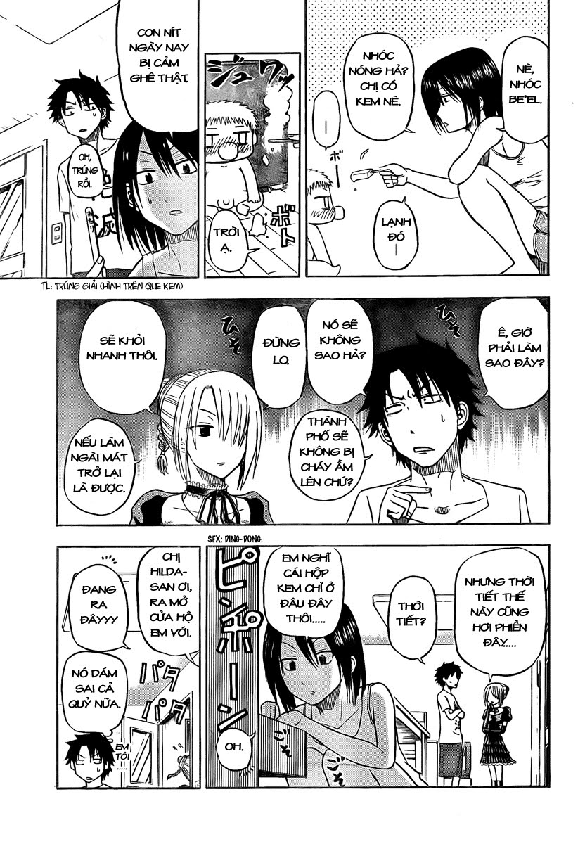 Chapter 23 - Trang 10