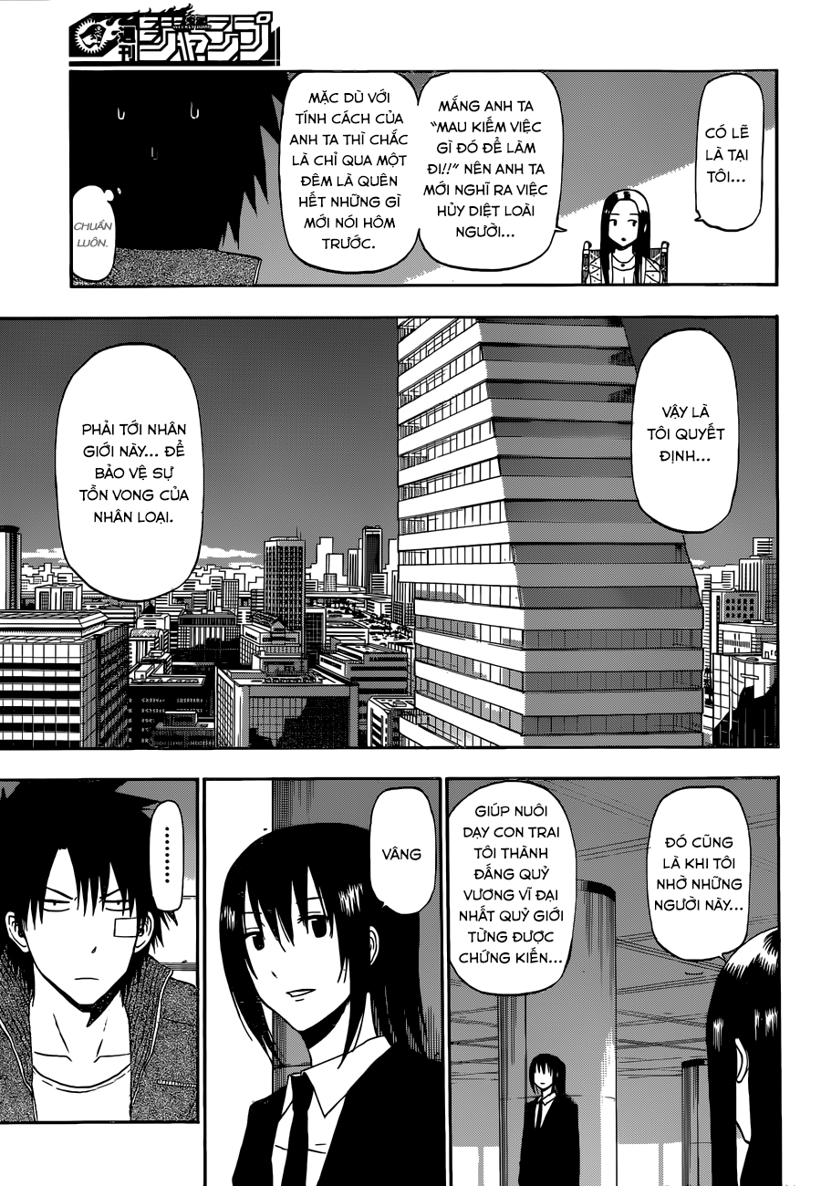 Chapter 230 - Trang 11