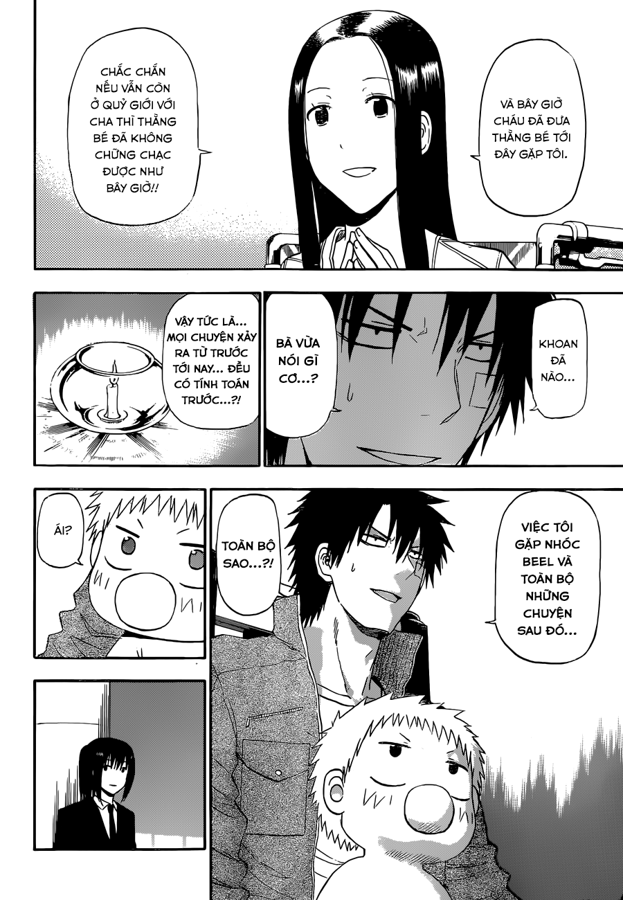 Chapter 230 - Trang 12