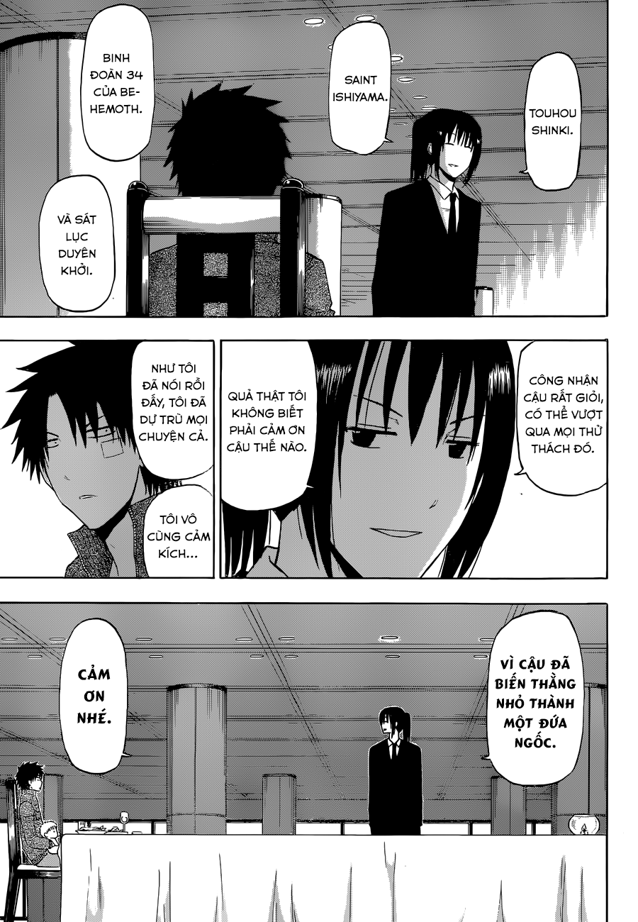 Chapter 230 - Trang 13
