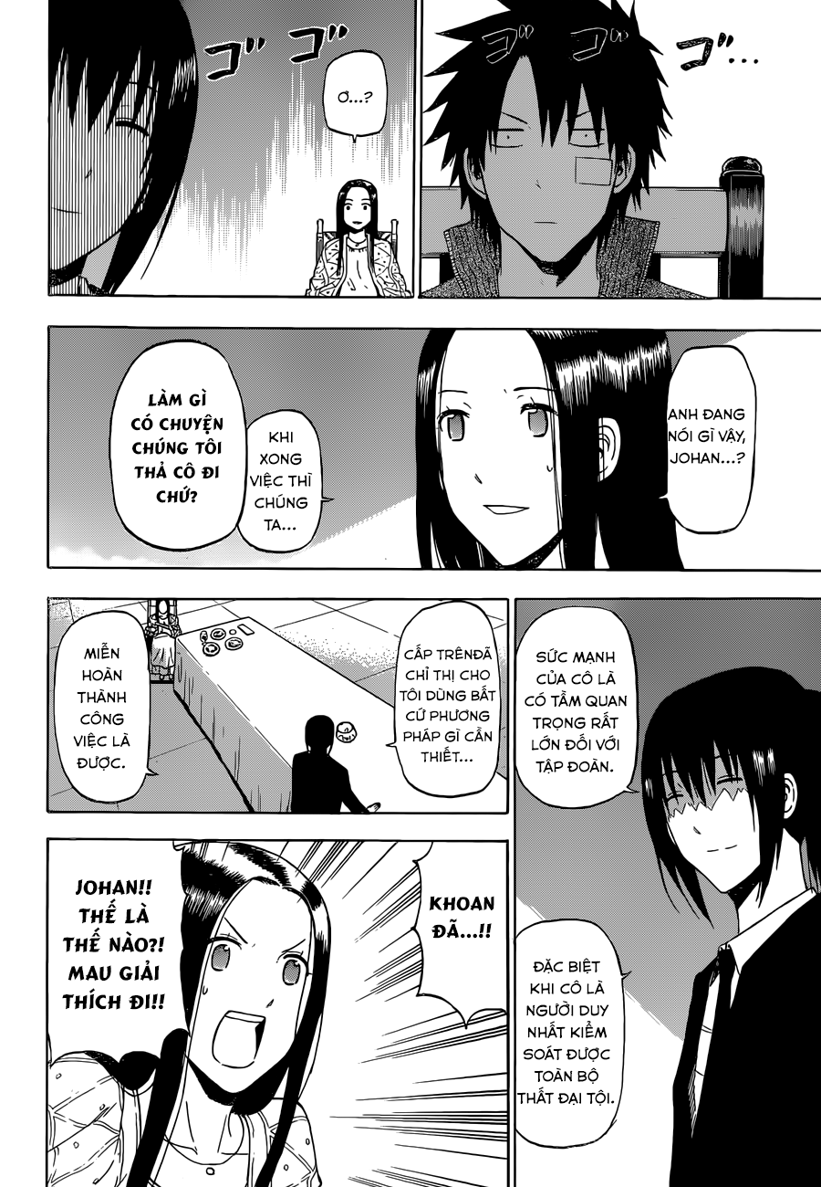 Chapter 230 - Trang 14