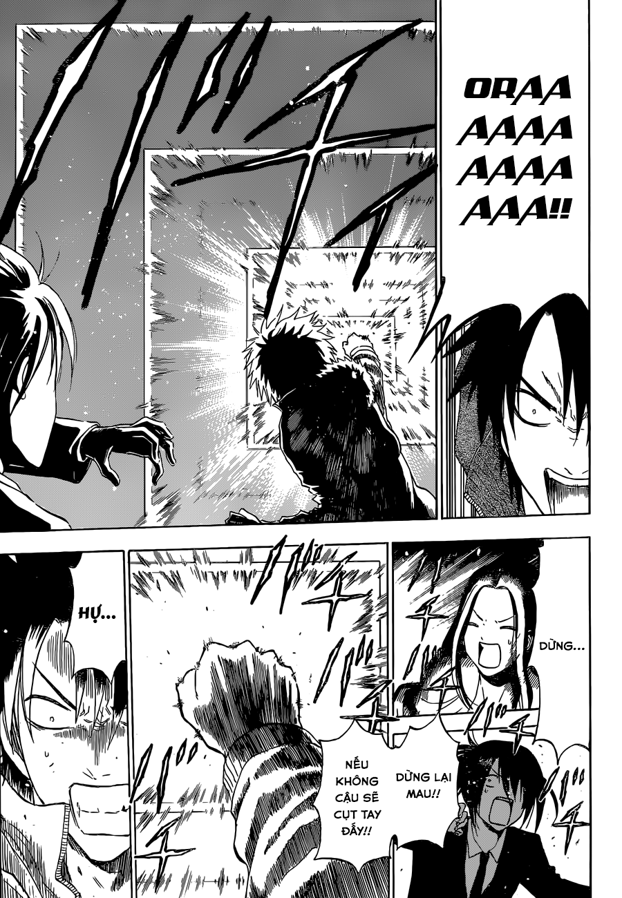 Chapter 230 - Trang 17