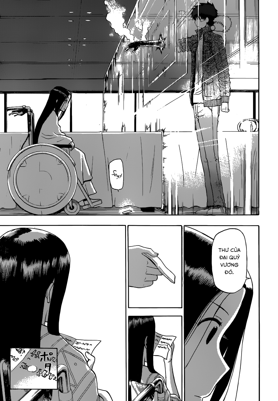 Chapter 230 - Trang 19