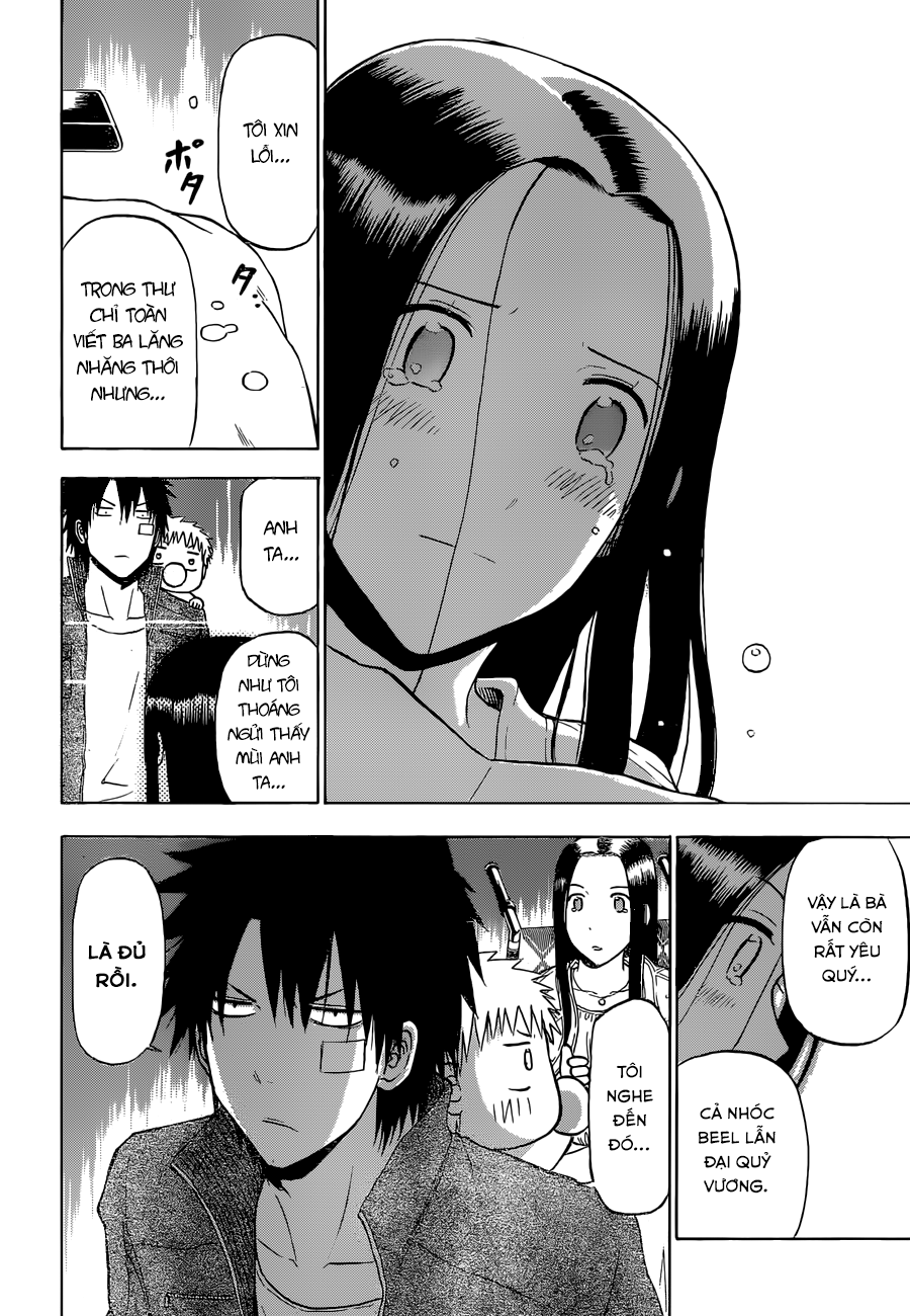 Chapter 230 - Trang 20