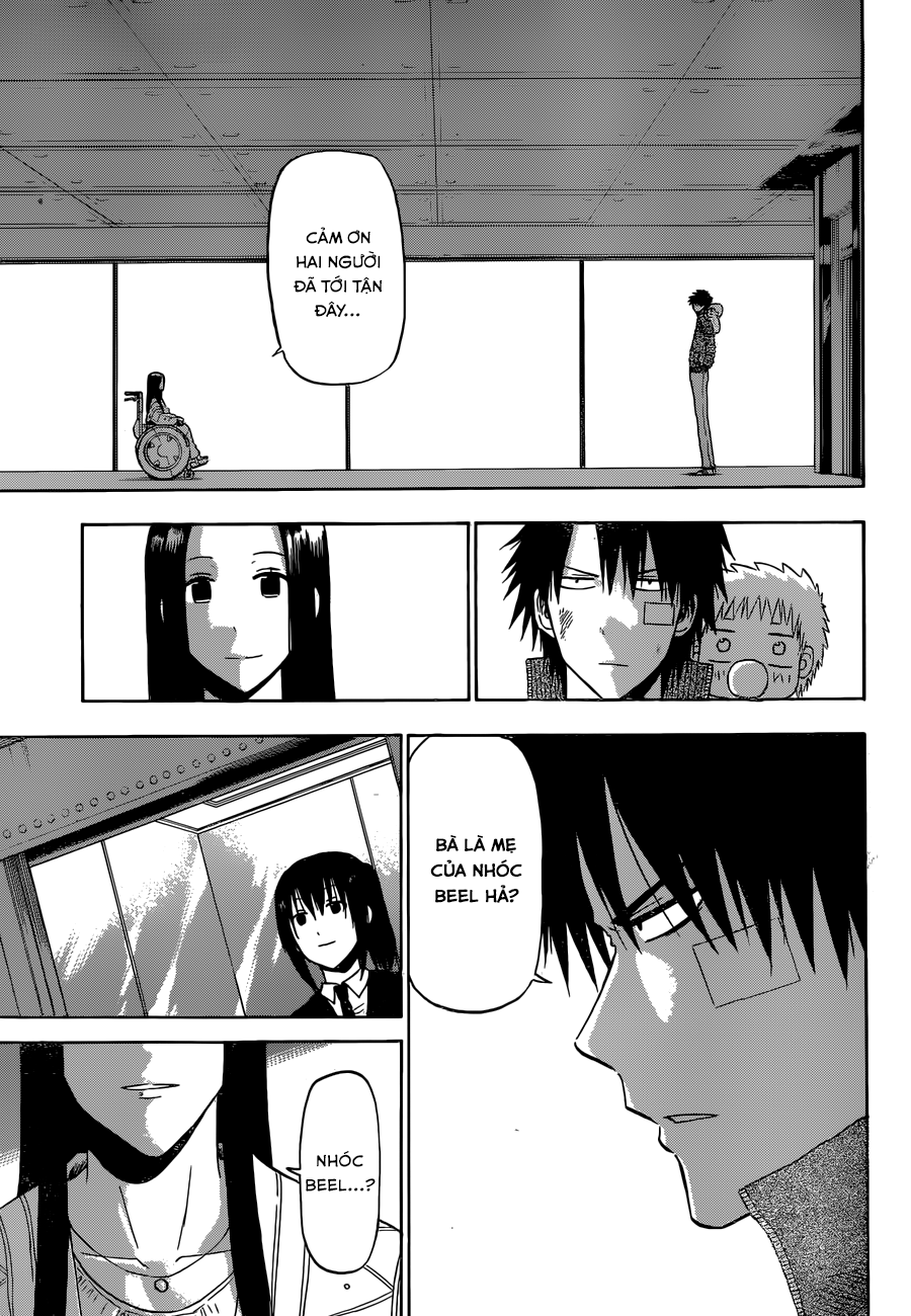 Chapter 230 - Trang 3