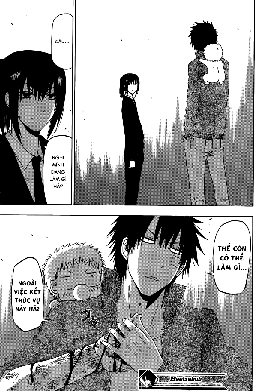 Chapter 230 - Trang 21