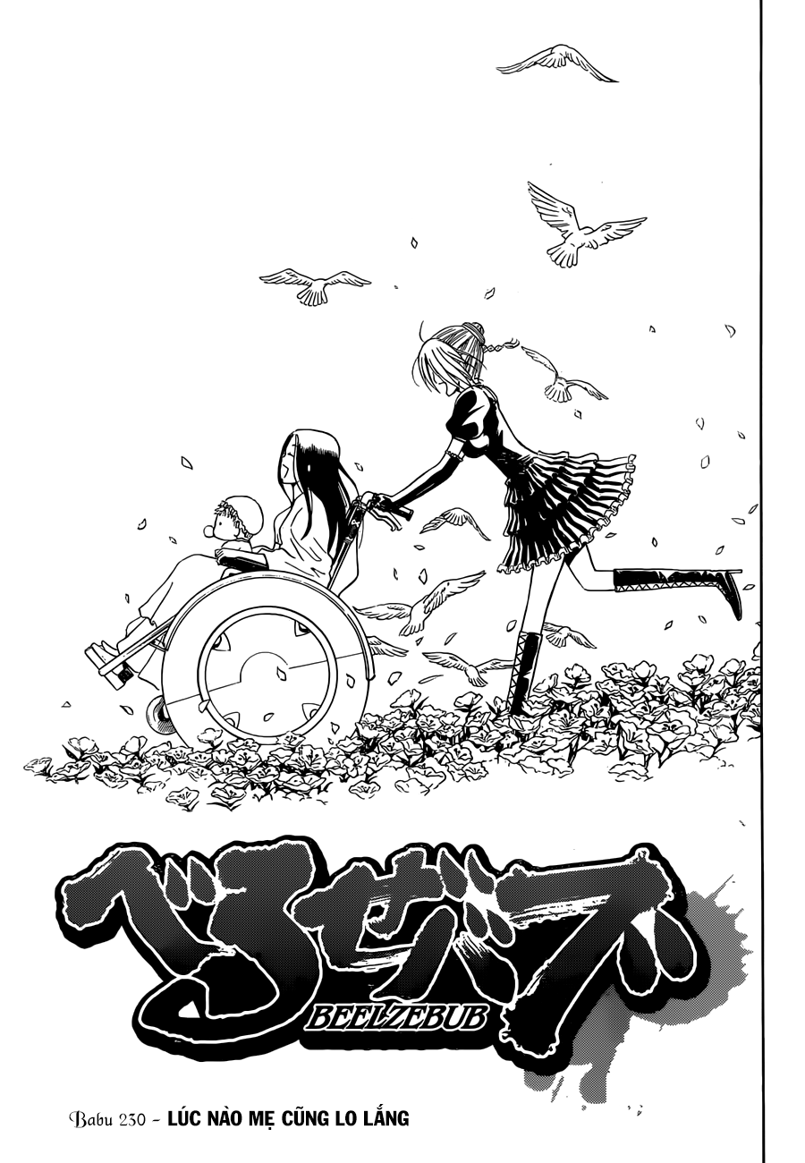 Chapter 230 - Trang 5
