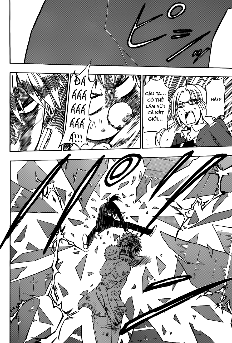 Chapter 231 - Trang 12