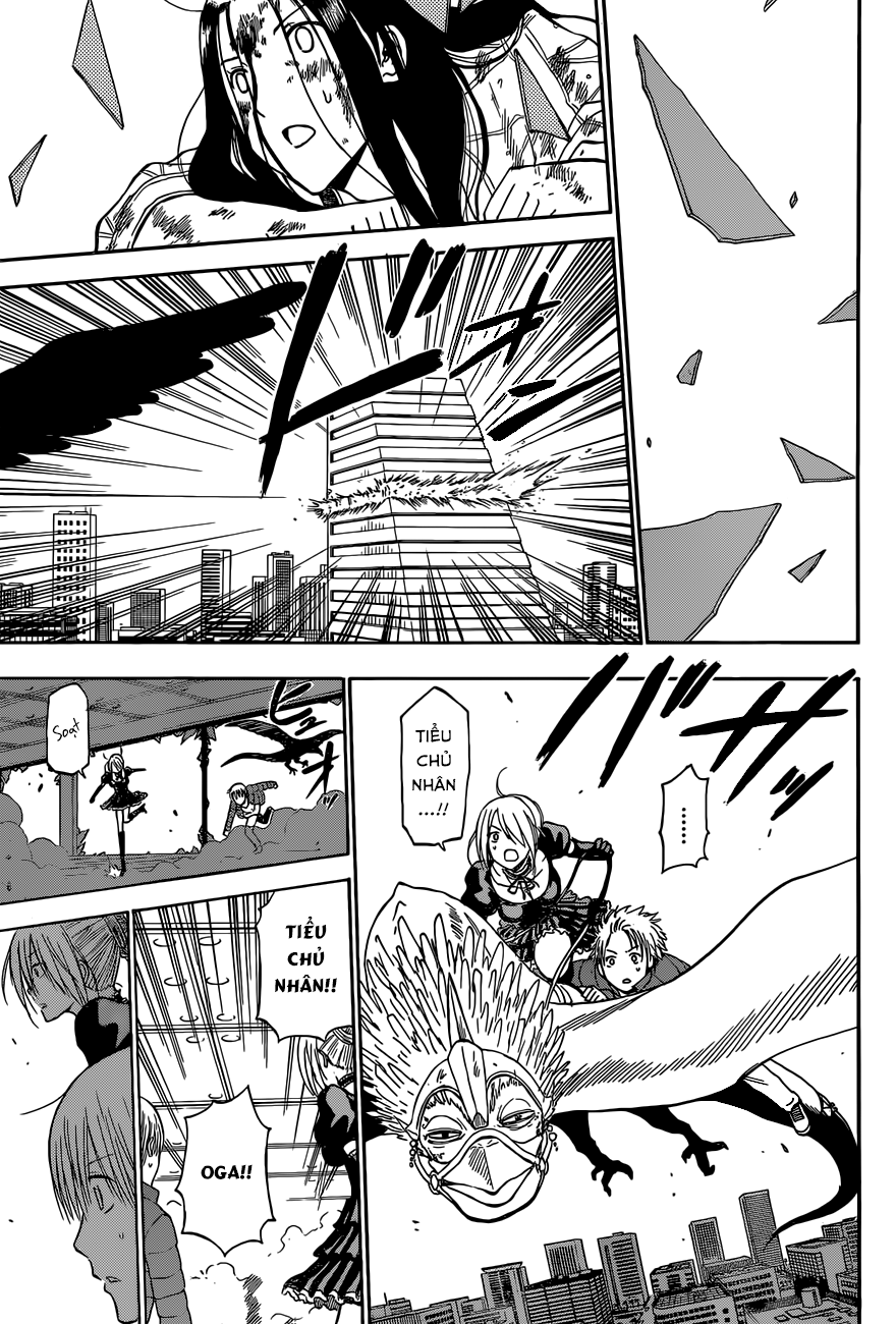 Chapter 231 - Trang 13
