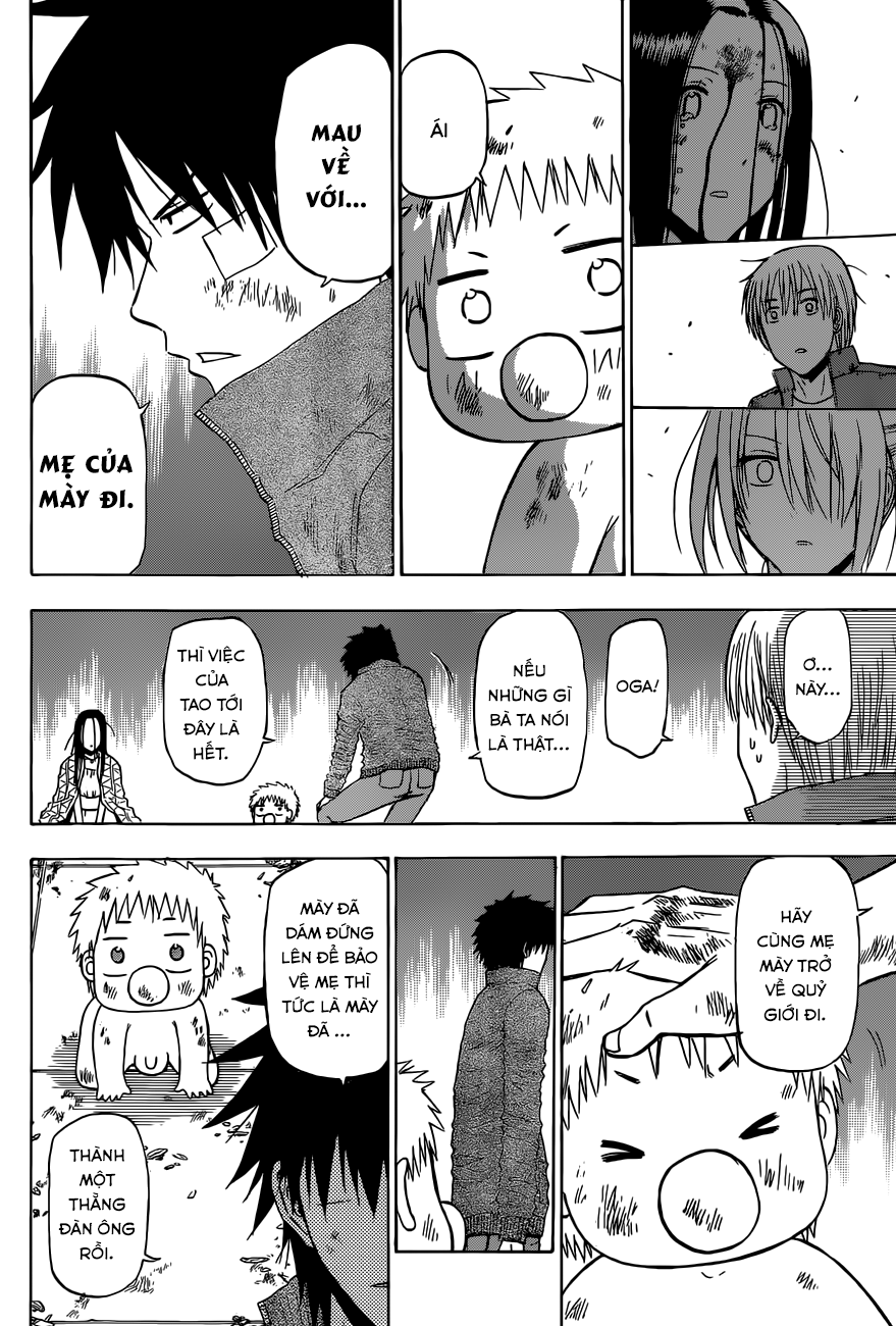 Chapter 231 - Trang 16
