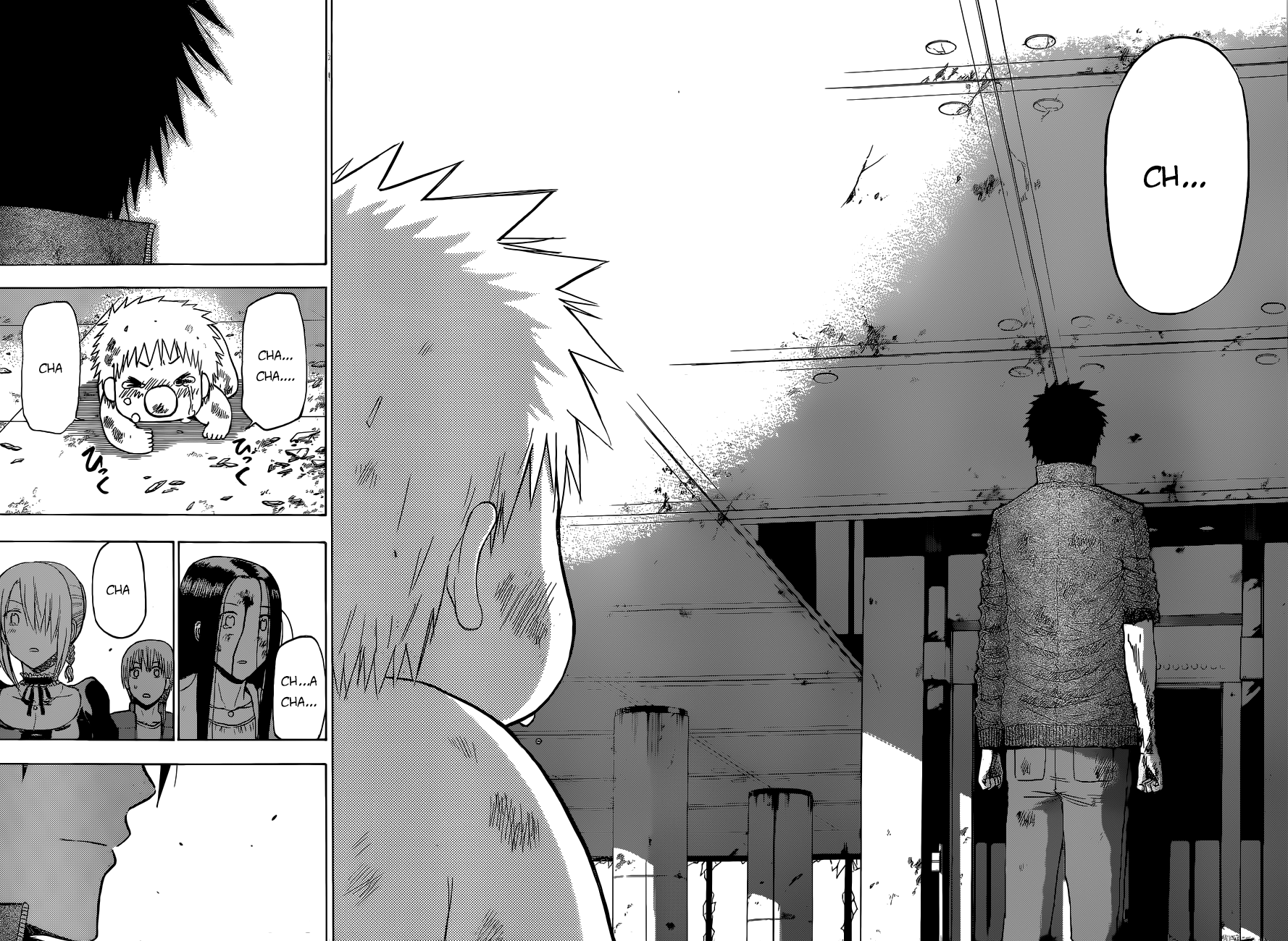 Chapter 231 - Trang 18