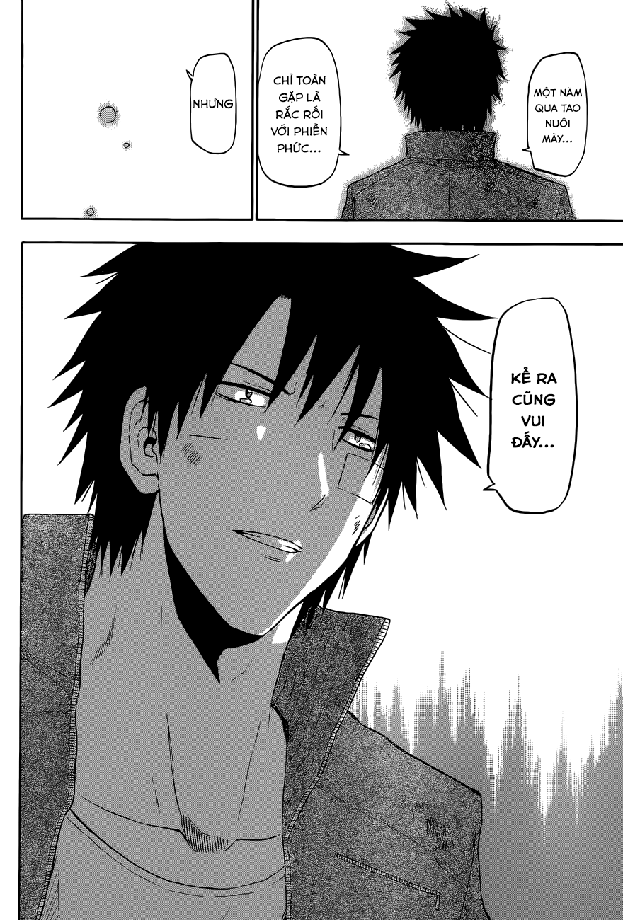 Chapter 231 - Trang 19