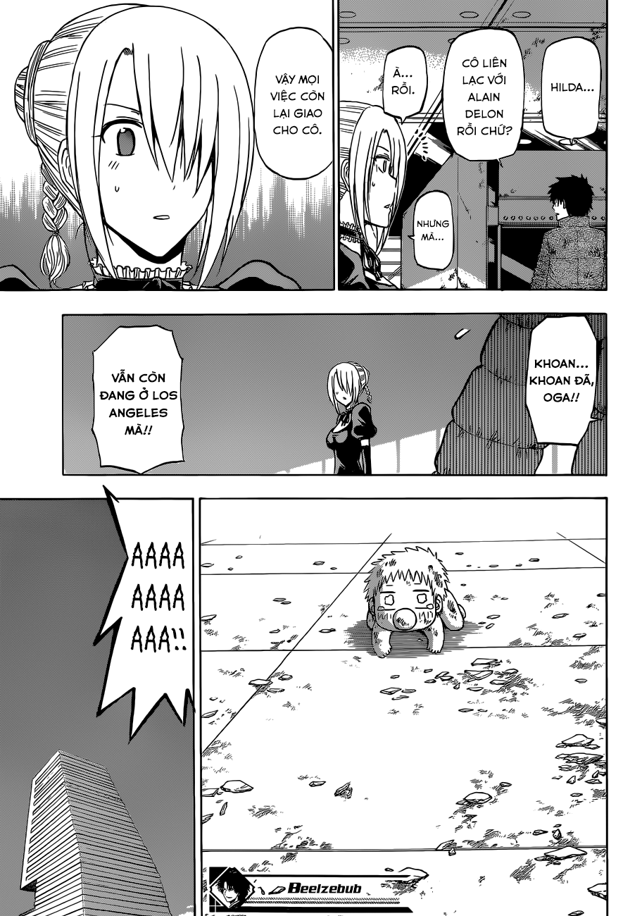 Chapter 231 - Trang 20