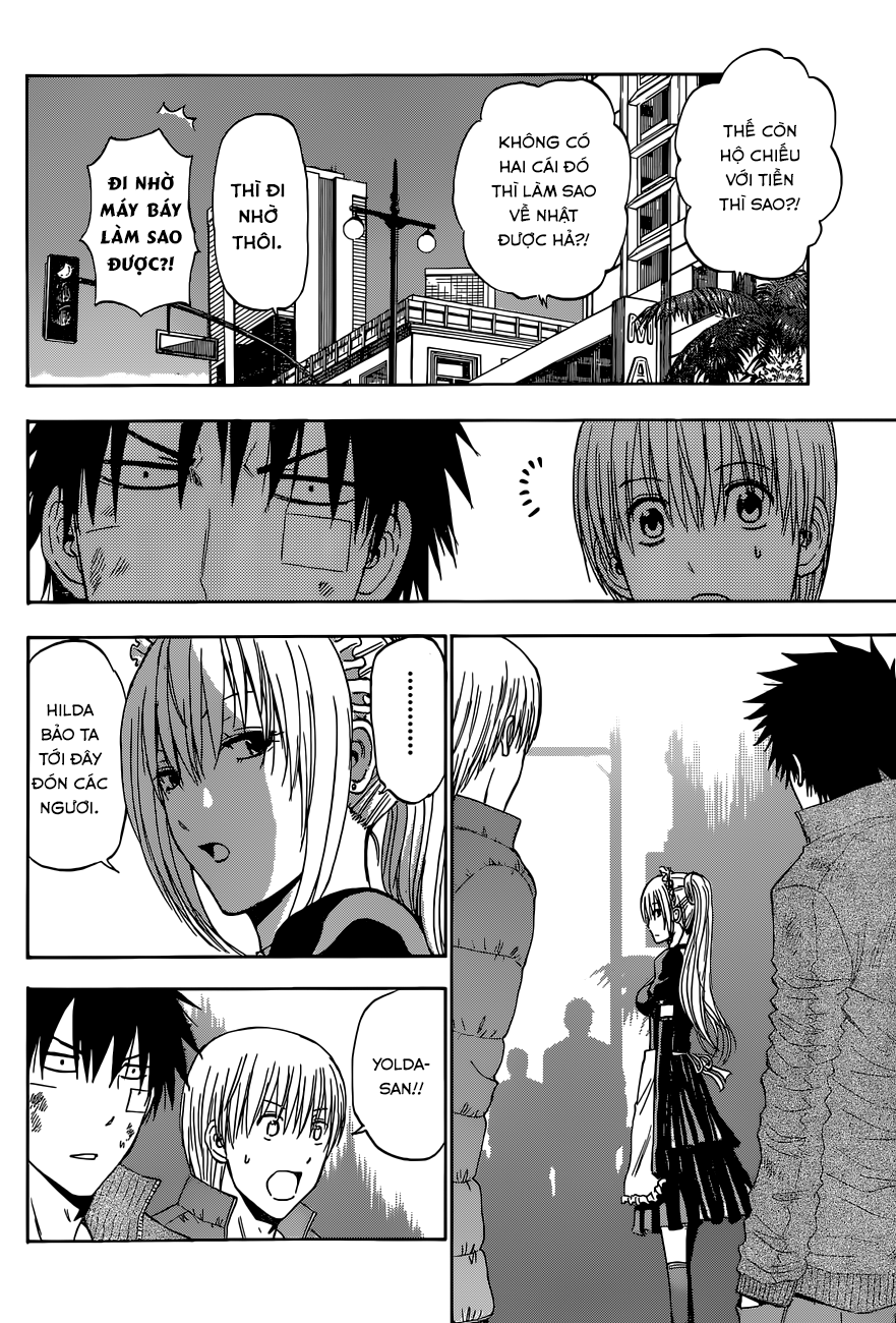 Chapter 232 - Trang 12