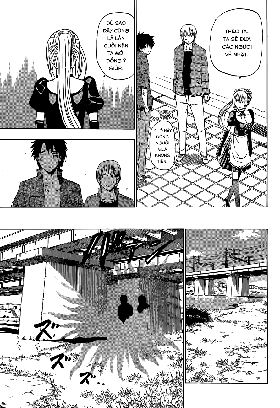 Chapter 232 - Trang 13