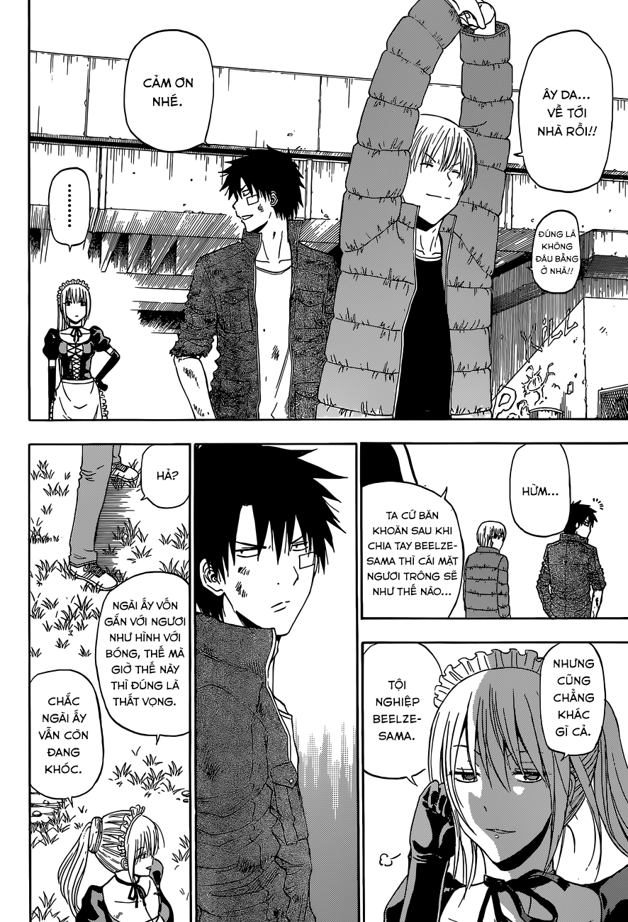 Chapter 232 - Trang 14